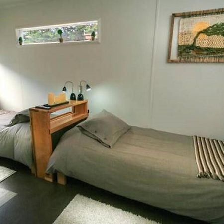 Innata Casa Hostal Пунта-Аренас Экстерьер фото