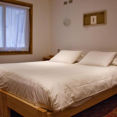 Innata Casa Hostal Пунта-Аренас Экстерьер фото