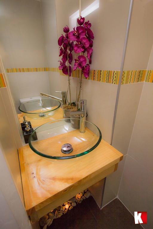 Innata Casa Hostal Пунта-Аренас Экстерьер фото