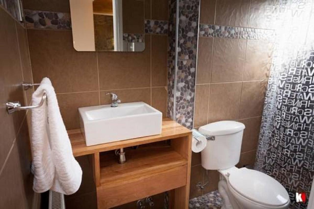 Innata Casa Hostal Пунта-Аренас Экстерьер фото
